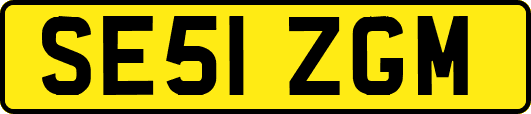 SE51ZGM