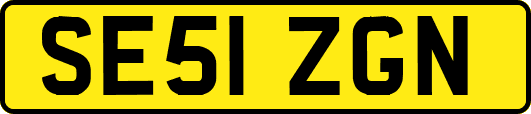 SE51ZGN