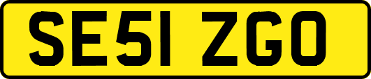 SE51ZGO