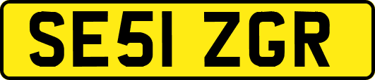 SE51ZGR