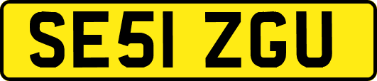 SE51ZGU
