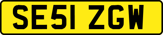 SE51ZGW