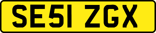 SE51ZGX
