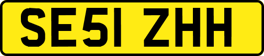 SE51ZHH