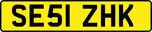 SE51ZHK