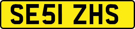 SE51ZHS