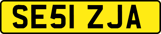 SE51ZJA