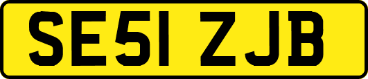 SE51ZJB
