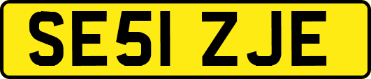 SE51ZJE