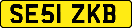 SE51ZKB