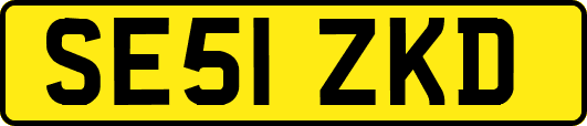 SE51ZKD