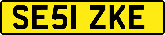 SE51ZKE