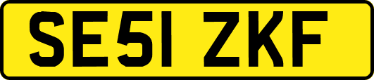 SE51ZKF