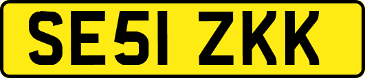 SE51ZKK