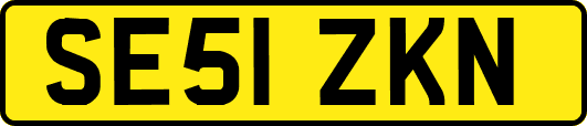 SE51ZKN