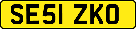 SE51ZKO