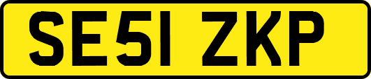 SE51ZKP