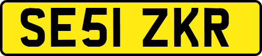 SE51ZKR