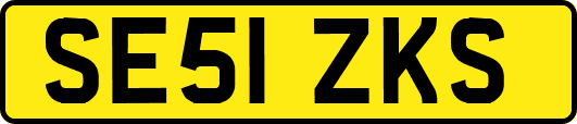 SE51ZKS