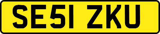 SE51ZKU