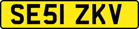 SE51ZKV