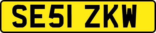 SE51ZKW