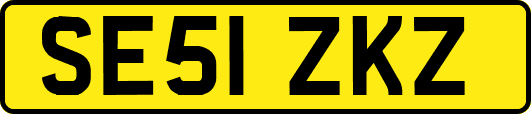 SE51ZKZ