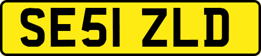 SE51ZLD