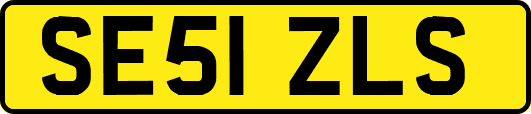 SE51ZLS