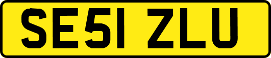 SE51ZLU