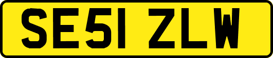 SE51ZLW