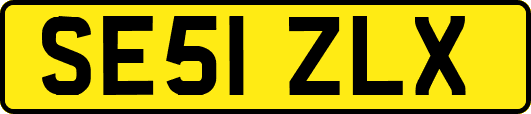 SE51ZLX