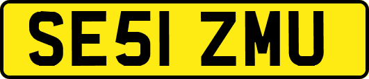 SE51ZMU