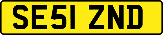 SE51ZND