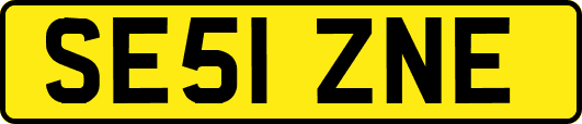 SE51ZNE
