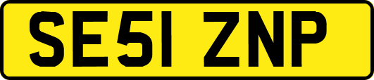 SE51ZNP