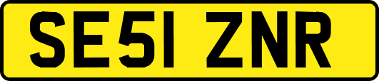 SE51ZNR