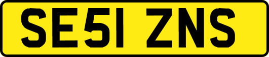 SE51ZNS