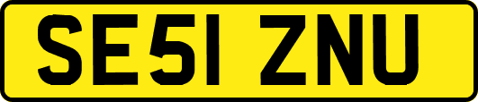 SE51ZNU