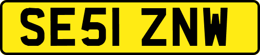 SE51ZNW