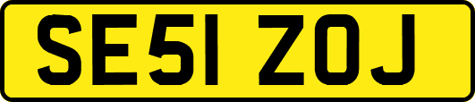 SE51ZOJ