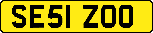 SE51ZOO