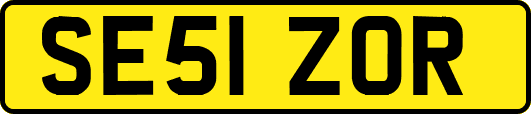 SE51ZOR