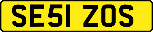 SE51ZOS
