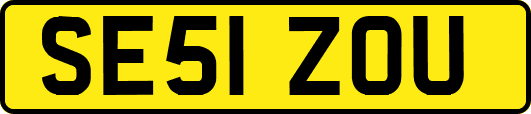 SE51ZOU