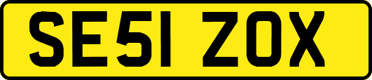 SE51ZOX