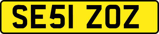SE51ZOZ