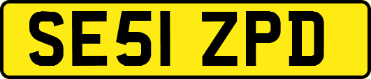 SE51ZPD