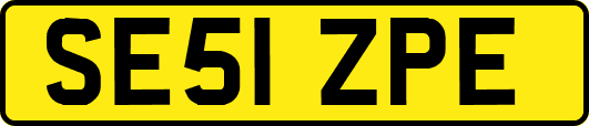 SE51ZPE