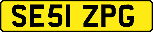 SE51ZPG
